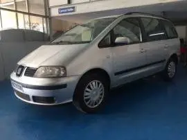 Seat Alhambra REFERENCE, 3.950 €