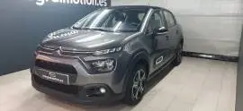 Citroën C3 Puretech 83 S&S Plus, 17.800 €