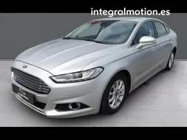 Ford Mondeo 2.0 Híbrido 137kW (187CV) Titanium HEV, 17.900 €