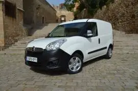 Opel Combo CARGO 1.6 CDTI  L1 H1 FURGÓN 100CV EUR , 6.650 €