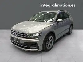 Volkswagen Tiguan SUV 2.0 TDI 150 DSG7 Carat, 31.900 €