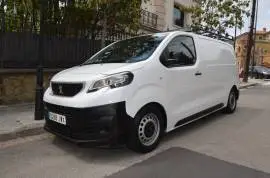 Peugeot Expert Furgón Compact 1.6 BlueHDi 115 Pro , 12.100 €