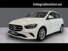 Mercedes Clase B B 180 d, 28.400 €