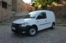 Volkswagen Caddy PROFESIONAL FURGÓN BMT 2.0 TDI 10, 8.800 €