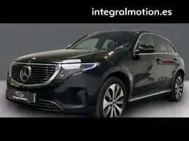 Mercedes EQC EQC 400 4MATIC, 44.400 €