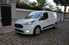 Ford Transit Connect FURGÓN 210 L2 TREND 1.5 Ecobl, 13.900 €