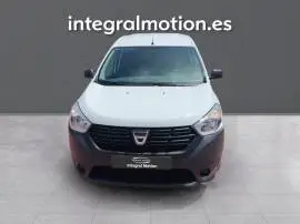 Dacia Dokker 1.6 GLP FURGÓN 100CV, 9.090 €