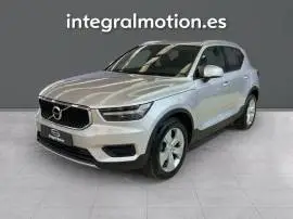 Volvo XC40 2.0 D3 Momentum Auto, 27.800 €