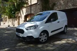 Ford Transit Courier FURGÓN VAN  1.5 TDCI TREND 75, 5.990 €