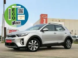 Kia Stonic 1.0 T-GDi 74kW (100CV) MHEV iMT Drive, 15.600 €