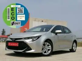 Toyota Corolla 1.8 125H ACTIVE TECH E-CVT, 19.200 €