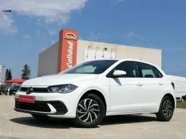 Volkswagen Polo Life 1.0 TSI 70kW (95CV), 17.800 €