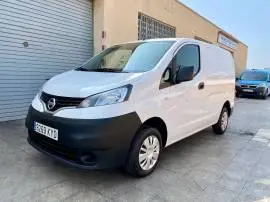 Nissan NV200 1.5 dCi  90cv BASIC, 9.268 €