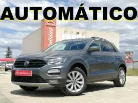 Volkswagen T-Roc Advance 1.5 TSI 110kW (150CV) DSG, 20.900 €