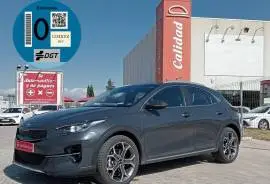 Kia XCeed 1.6 GDi PHEV 104kW (141CV) eTech GRIS OS, 19.400 €