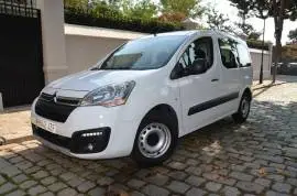 Citroën Berlingo COMBI MULTISPACE  LIVE EDITION Bl, 5.990 €