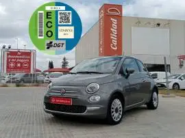 Fiat 500 Dolcevita 1.0 Hybrid 51KW (70 CV) GRIS 20, 11.500 €