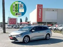 Toyota Corolla 1.8 125H ACTIVE TECH E-CVT TOU SPOR, 22.900 €