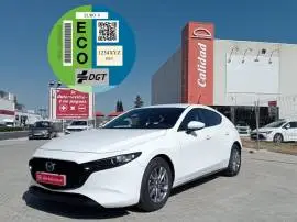 Mazda 3 2.0 e-SKYACTIV-G 88KW ORIGIN, 18.900 €