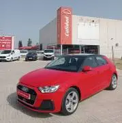 Audi A1 Sportback Advanced 25 TFSI 70kW (95CV) Roj, 20.500 €