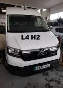 MAN TGE 2.0TDI 130KW 3.5T FWD L4H2, 23.900 €