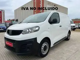 Fiat Scudo FG l1 100cv business blanca 2022, 16.200 €