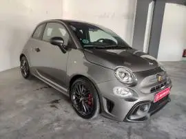 Abarth 500 competicione 180cv gris nov2022, 23.200 €