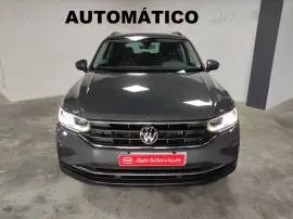 Volkswagen Tiguan Life 1.5 TSI 110kW (150CV) DSG g, 30.600 €