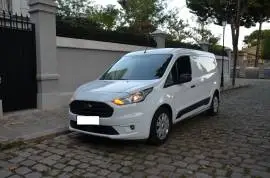 Ford Transit Connect FURGÓN 210 L2 TREND 1.5 ECOBL, 13.350 €