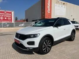 Volkswagen T-Roc Advance Style 2.0 TDI 85kW (115CV, 23.500 €