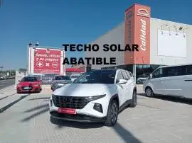 Hyundai Tucson 1.6 CRDI 100kW (136CV) 48V Tecno Sk, 32.500 €