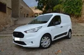 Ford Transit Connect VAN 1.5 TDCI TREND 200 L1 FUR, 10.990 €