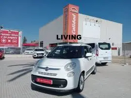 Fiat 500L Living 1.6MJET LOUNGE BLANCO, 9.500 €