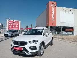 Seat Ateca 1.5 TSI 110kW (150CV) St&Sp Style XM bl, 22.900 €