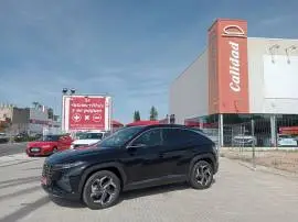 Hyundai Tucson 1.6 TGDI PHEV 195kW Tecno Sky Auto , 38.800 €