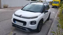 Citroën C3 Aircross BlueHDi 73kW (100CV) S&S FEEL , 12.800 €