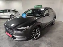 Mazda CX-30 e-SKYACTIV-X 2.0 137kW Evolution gris , 23.900 €