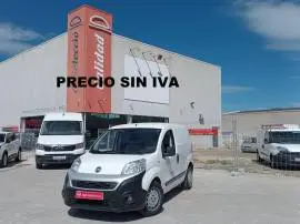 Fiat Fiorino Cargo FG multijet 80CV BLANCA 2021, 7.400 €