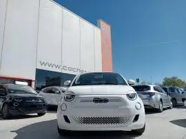 Fiat 500 Icon Hb 320km 85kW (118CV) Blanco Automát, 18.200 €