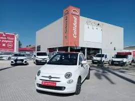 Fiat 500 Dolcevita 1.0 Hybrid 51KW (70 CV) PACK VI, 12.200 €