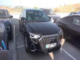 Audi Q3 Sportback 35 TFSI 110kW (150CV) S tronic S, 38.000 €