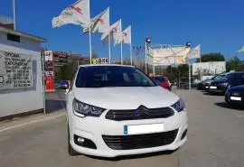 Citroën C4 1.2 130 CV FEEL, 10.900 €