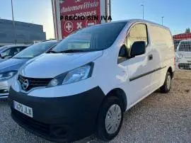 Nissan NV200 1.5dCi 90CV COMFORT 5 BLANCA, 9.000 €