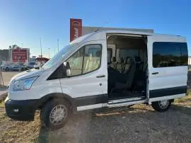 Ford Transit trend 130cv l2, 26.500 €