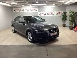 Audi A4 TDI, 12.800 €