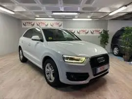 Audi Q3 QUATTRO, 13.800 €