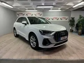 Audi Q3 S-LINE, 27.800 €