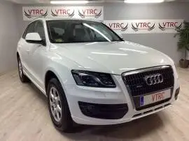 Audi Q5 170CV AUTOMATICO, 13.800 €