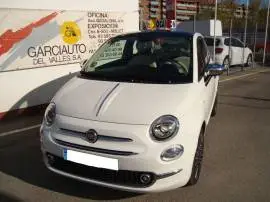 Fiat 500 1.2 69 CV MIRROR, 13.300 €