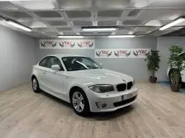 BMW Serie 1 Coupé 118D, 7.800 €